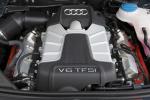 Audi A6 3.0 TFSI Quattro Sedan 2008 года (AU)
